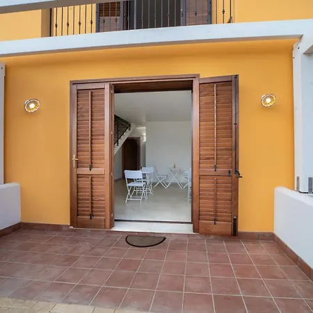 Lo Scorcio Sullo Stagnone 4*