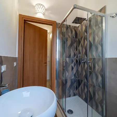 بيت ضيافة Lo Scorcio Sullo Stagnone مارسالا