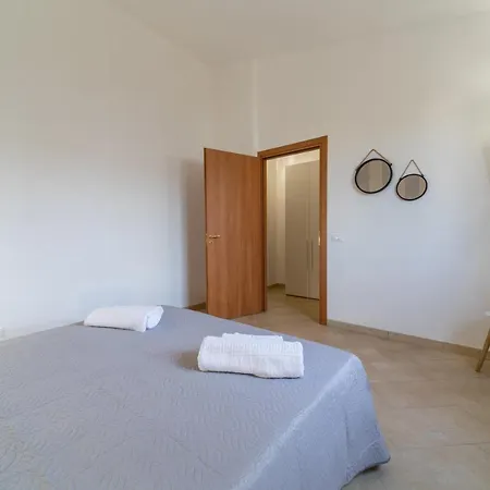 Lo Scorcio Sullo Stagnone Marsala
