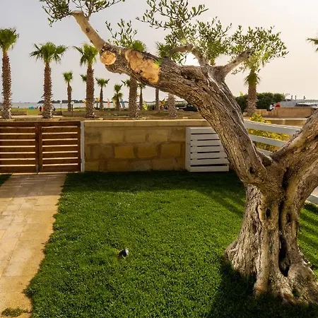 Lo Scorcio Sullo Stagnone مارسالا